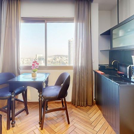 Perla Low-Cost Jerusalem Exterior photo