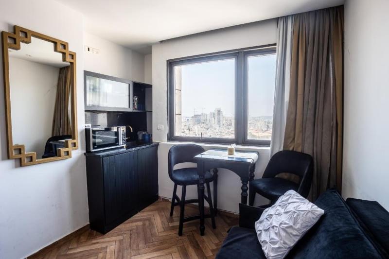 Perla Low-Cost Jerusalem Exterior photo