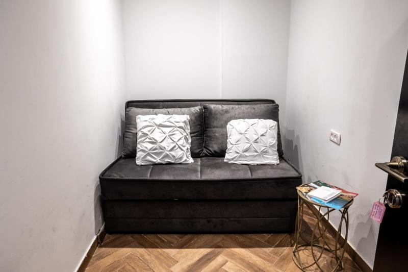 Perla Low-Cost Jerusalem Exterior photo