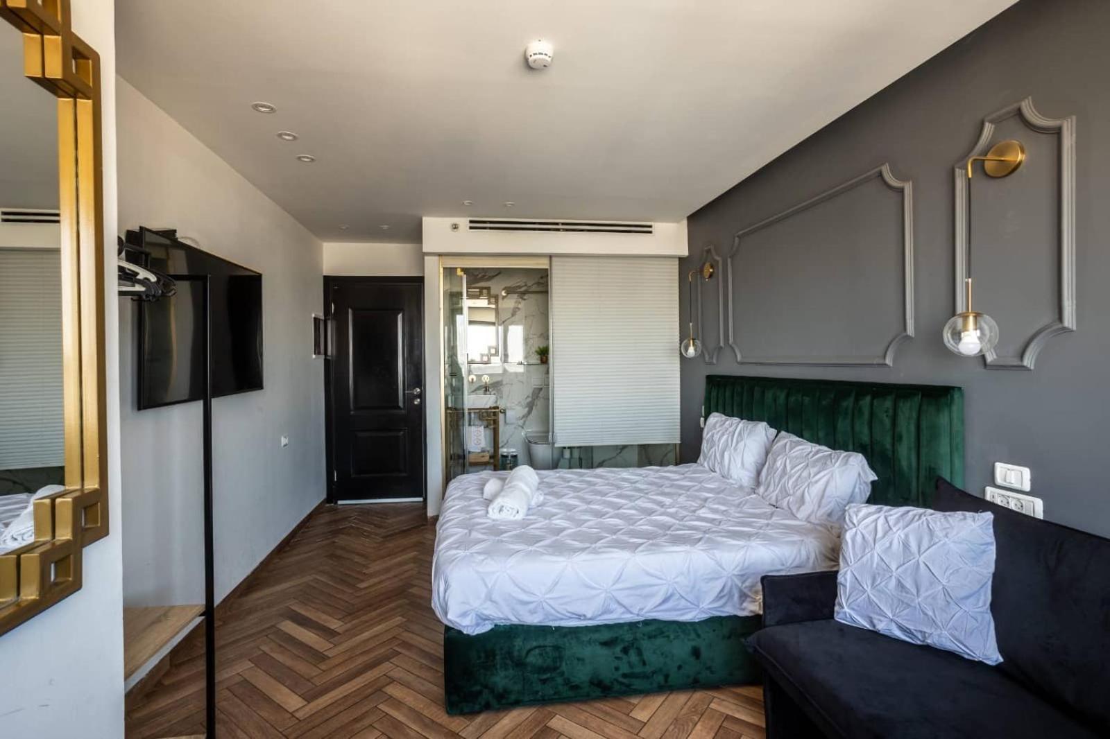 Perla Low-Cost Jerusalem Exterior photo