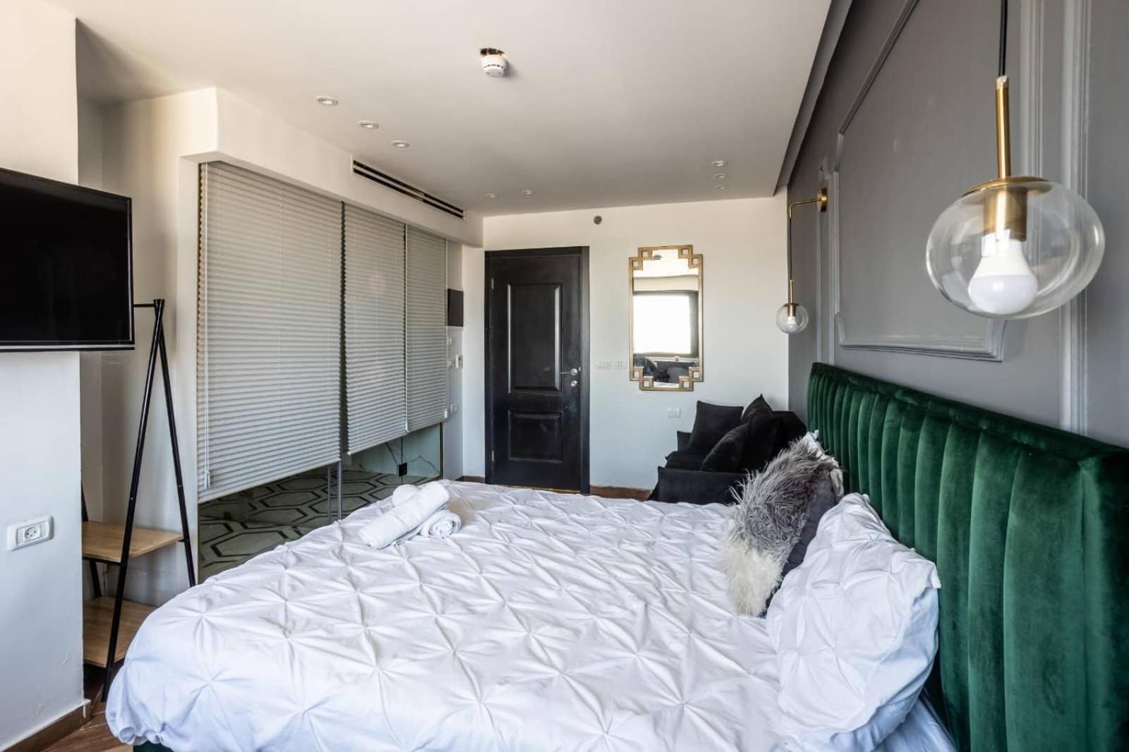 Perla Low-Cost Jerusalem Exterior photo