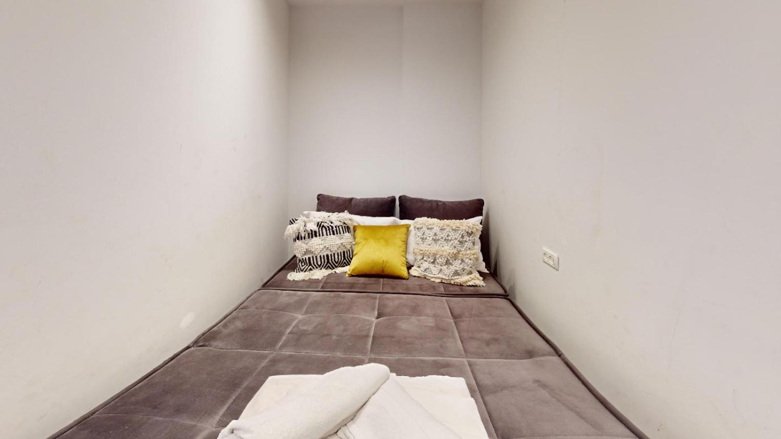 Perla Low-Cost Jerusalem Exterior photo